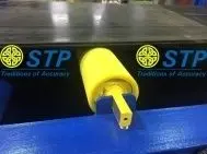 Новый вид покрытия роликов изображение