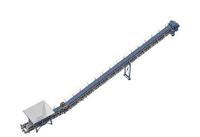 Конвейер Ленточный КЛ80-24,127-12 изображение